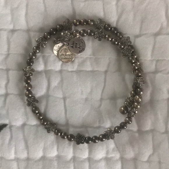 Alex and Ani (reserved for little_red_hen) - Picture 1 of 2